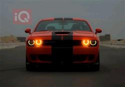 دۆج چالنجەر